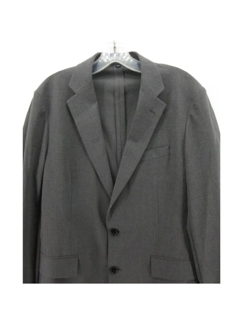 J Crew Sport Coat 38 Thompson Blazer Jacket Unstructured Quiet Luxury
